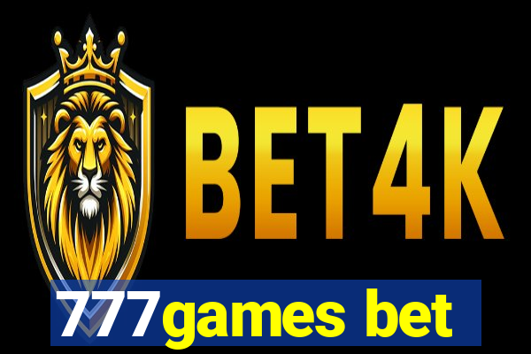 777games bet